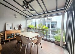 The Skywoods (D23), Condominium #593992211